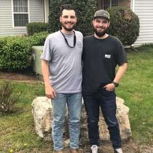 Meet your Posher, Chase